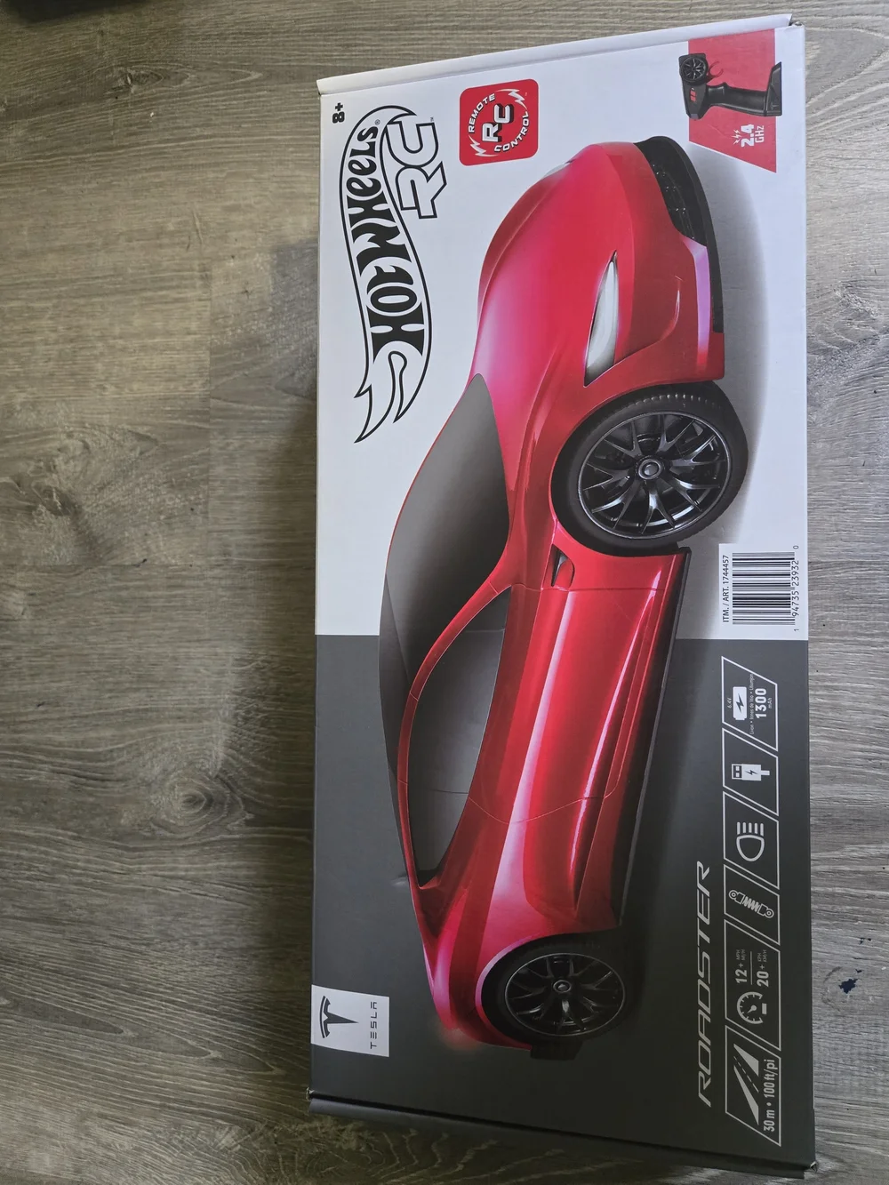 Hot Wheels hot wheels
